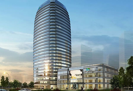 河南省建筑设计的测试内容