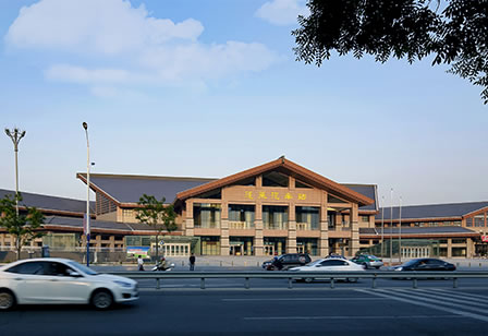 河南省建筑设计的测试内容