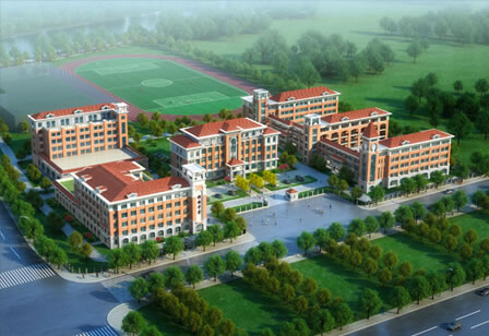 河南省建筑设计的测试内容