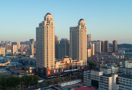 河南省建筑设计的测试内容